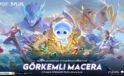 Honor of Kings’ten yılın en büyük güncellemesi