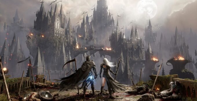 Lords of the Fallen II, 2027’ye Ertelendi