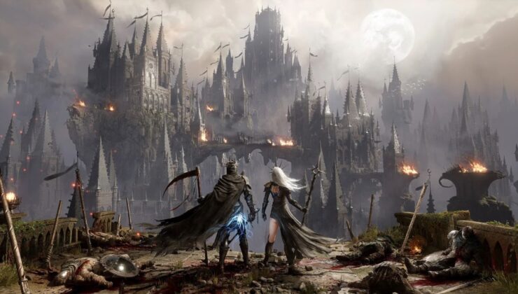 Lords of the Fallen II, 2027’ye Ertelendi