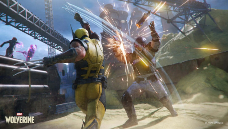 Marvel’s Wolverine için beklenen tarih açıklandı: Yeni oynanış görüntüsü yayınlandı