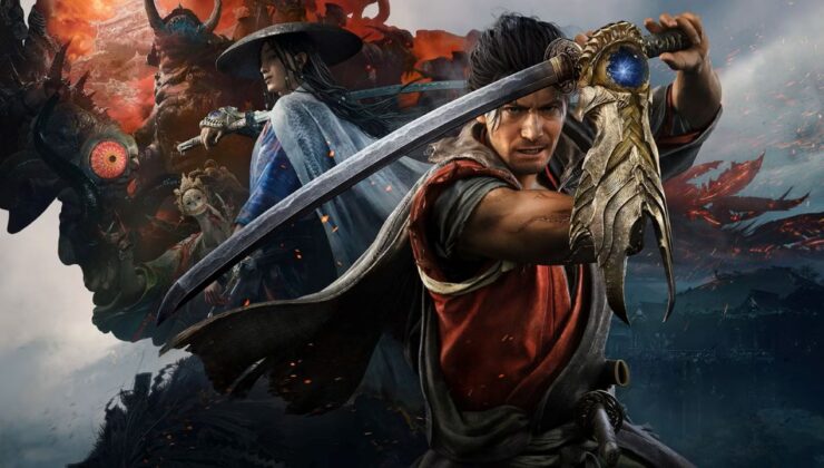 Onimusha: Way of the Sword’un Eylül’de Çıkacağı Tez Ediliyor