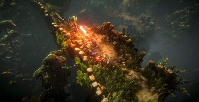 Ori’nin Yönetmeni, Game Pass’te Gereğince Büyük Oyun Olmadığını Söylüyor