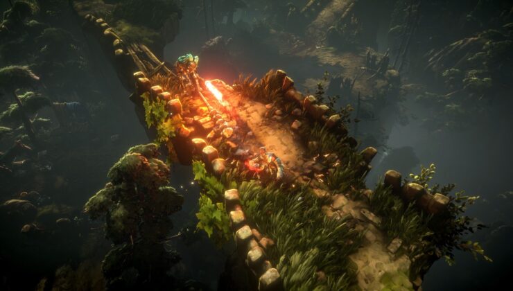 Ori’nin Yönetmeni, Game Pass’te Gereğince Büyük Oyun Olmadığını Söylüyor