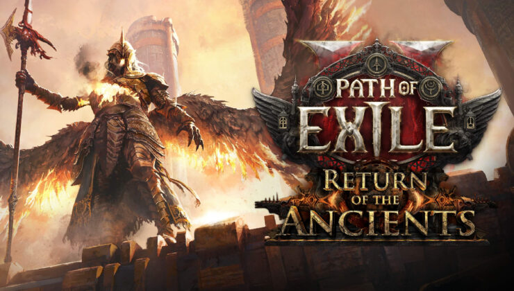 Path Of Exile 2’nin Acımasız Katili Bir Yengeç!