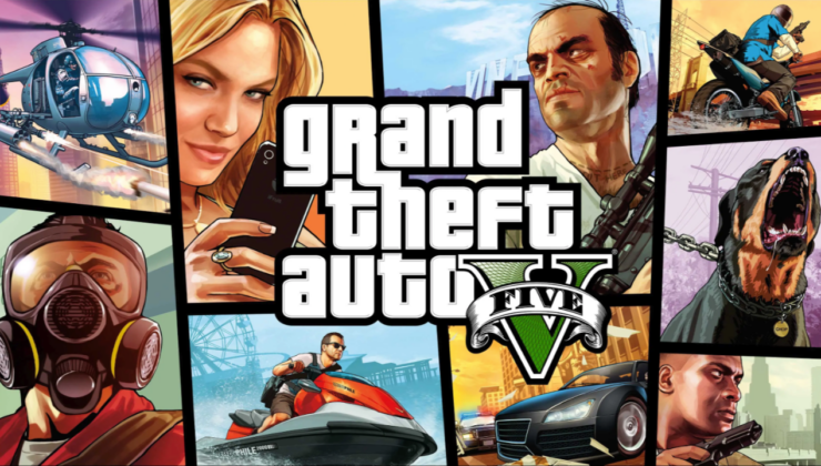 Rockstar’dan GTA 6 öncesi sürpriz: Eski GTA 5 sahiplerine yeni kuşak parasız oldu