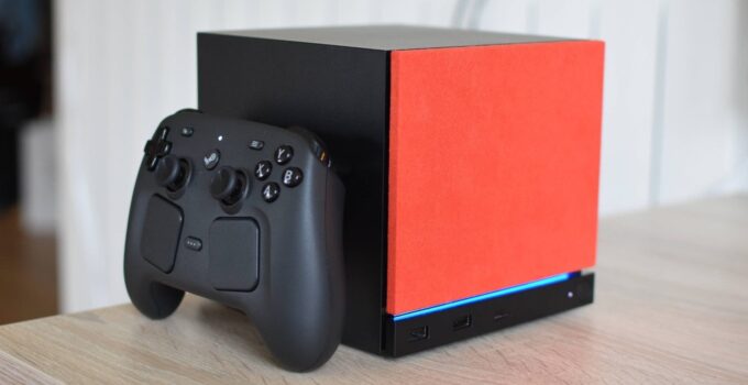 Steam Machine’in Fiyatı, Bekleyenleri Üzdü