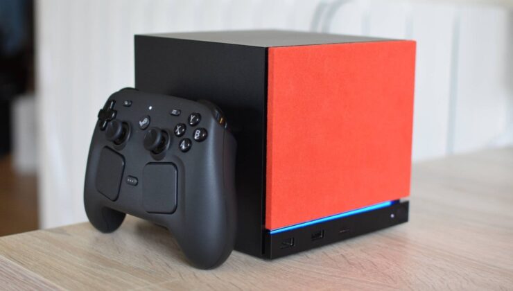 Steam Machine’in Fiyatı, Bekleyenleri Üzdü