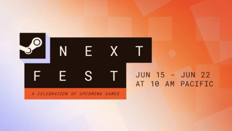 Steam Next Fest vitrininde yapay zeka istilası