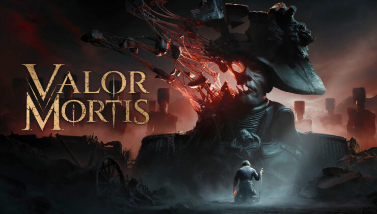 Valor Mortis Resmen Ertelendi