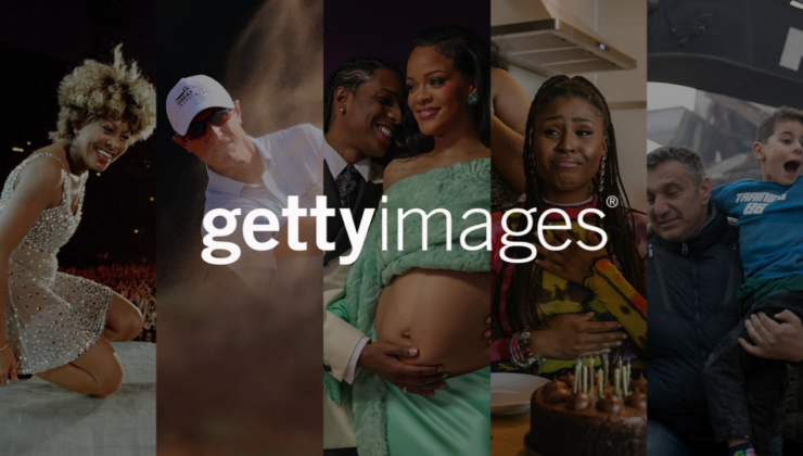 ABD onayladı, İngiltere durdurdu: Getty ve Shutterstock anlaşması iptal oldu