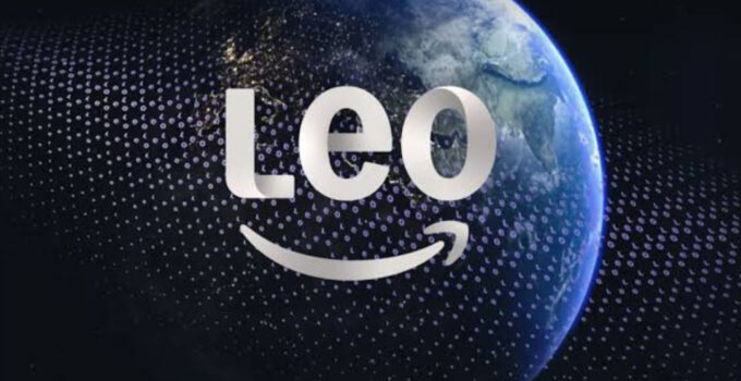 Amazon, Starlink’e birinci büyük hamleyi yaptı: Uydu interneti bu yıl başlıyor