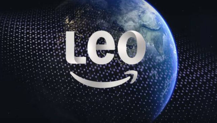 Amazon, Starlink’e birinci büyük hamleyi yaptı: Uydu interneti bu yıl başlıyor