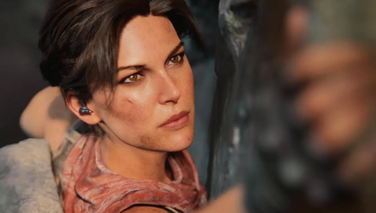 Amazon yöneticisi ağzından kaçırdı: Yeni Tomb Raider 2028’e kalmış olabilir