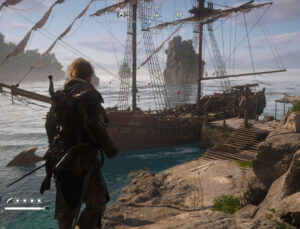 Assassin’s Creed Black Flag Resynced birinci günde 2 milyon oyuncuya ulaştı