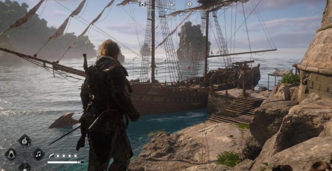 Assassin’s Creed Black Flag Resynced birinci günde 2 milyon oyuncuya ulaştı
