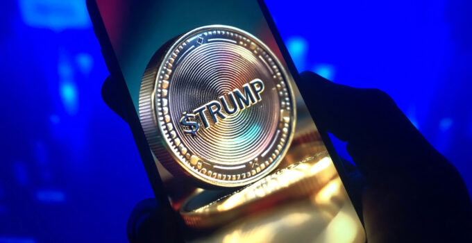 Batan batana: Trump ismine çıkartılan kripto parada büyük hüsran