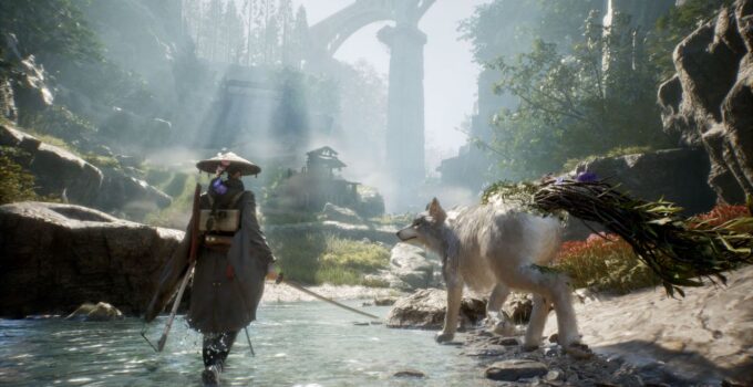 Beast of Reincarnation’tan Yeni Bir Fragman Paylaşıldı