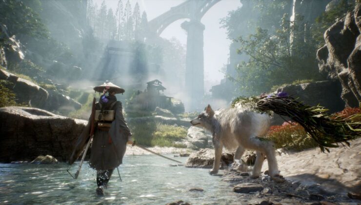 Beast of Reincarnation’tan Yeni Bir Fragman Paylaşıldı