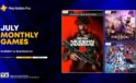 Call of Duty: Çağdaş Warfare III, PS Plus Essential Oyunları Arasına Katılıyor