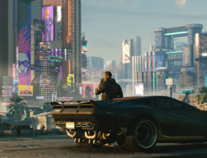 CD Projekt, Cyberpunk 2077’nin 40 Milyon Kopya Satış Barajını Aştığını Açıkladı
