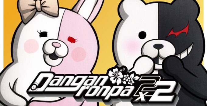 Danganronpa 2×2, Önümüzdeki Yıla Ertelendi