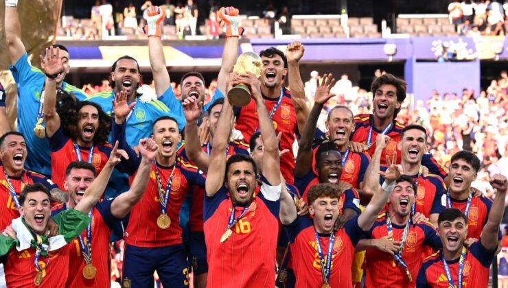 EA Sports FC, Dünya Kupası Şampiyonunu Üst Üste Beşinci Defa Hakikat İddia Etti