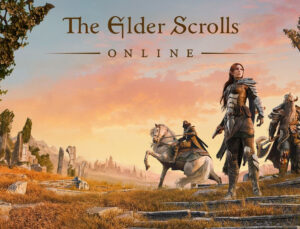 ‘Elder Scrolls Online, Yaşamaya Devam Edecek’