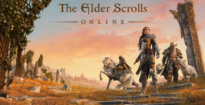 ‘Elder Scrolls Online, Yaşamaya Devam Edecek’