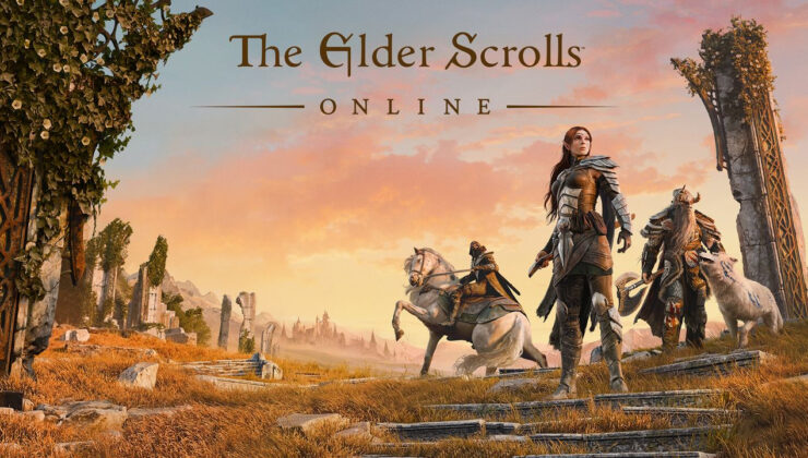 ‘Elder Scrolls Online, Yaşamaya Devam Edecek’