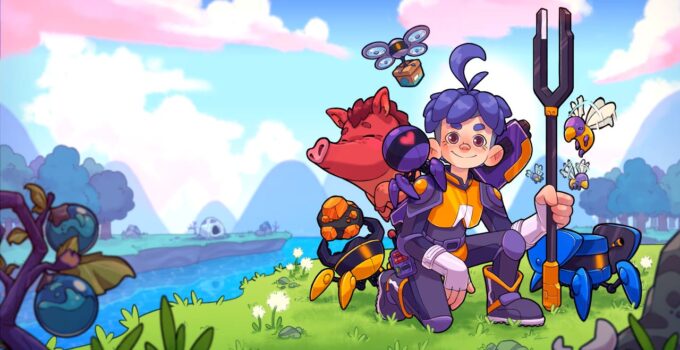 Epic Games Store’un Sıradaki Fiyatsız Oyunları – Nova Lands ve Tattoo Tycoon