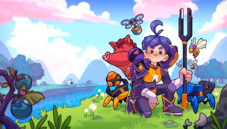 Epic Games Store’un Sıradaki Fiyatsız Oyunları – Nova Lands ve Tattoo Tycoon
