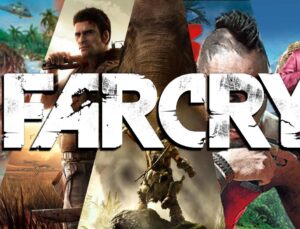 Far Cry Dizisinin Geleceği Şekilleniyor