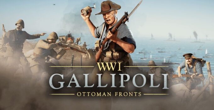Gallipoli ile Gelibolu Cephesi’ne Yol Alacağımız Tarih Aşikâr Oldu