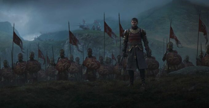 Game of Thrones: War for Westeros, 2027’ye Ertelendi