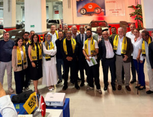 Genel Servis ve SAB, hasar idaresi süreçlerini masaya yatırdı