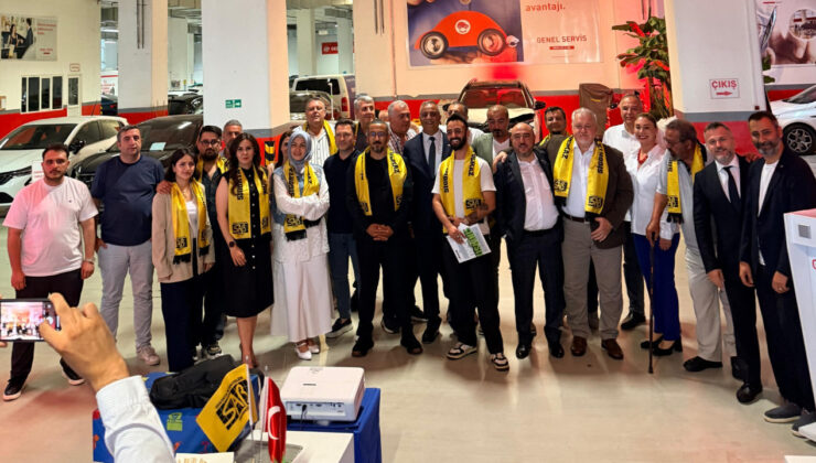 Genel Servis ve SAB, hasar idaresi süreçlerini masaya yatırdı
