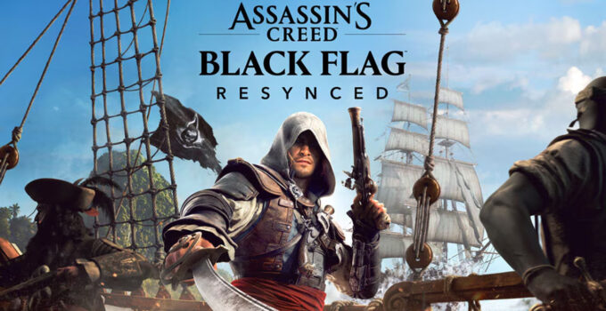 Karayiplere dönüş vakti: Korsanlık temalı kült Assassin’s Creed imali çağdaş grafiklerle geri döndü