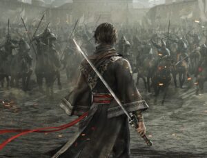 Koei Tecmo’nun Yeni Oyunu ‘FUJI’, Japon Hükümeti Tarafından Desteklenecek