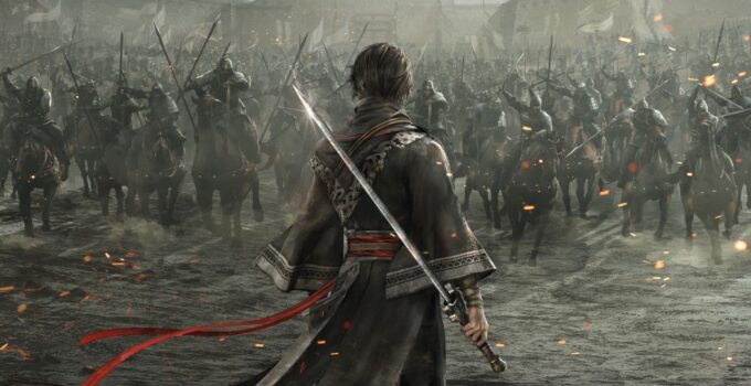 Koei Tecmo’nun Yeni Oyunu ‘FUJI’, Japon Hükümeti Tarafından Desteklenecek