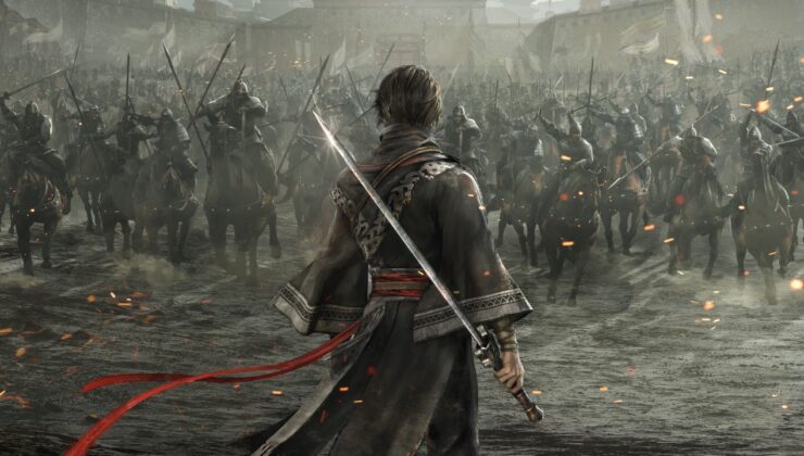 Koei Tecmo’nun Yeni Oyunu ‘FUJI’, Japon Hükümeti Tarafından Desteklenecek
