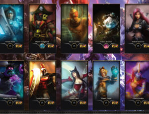 League Of Legends Classic, 29 Temmuz’da Kapılarını Açıyor