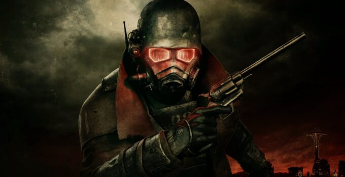 Obsidian, Avowed 2’yi İptal Ederek Yeni Fallout Oyunu Üzerinde Çalışmaya Başladı