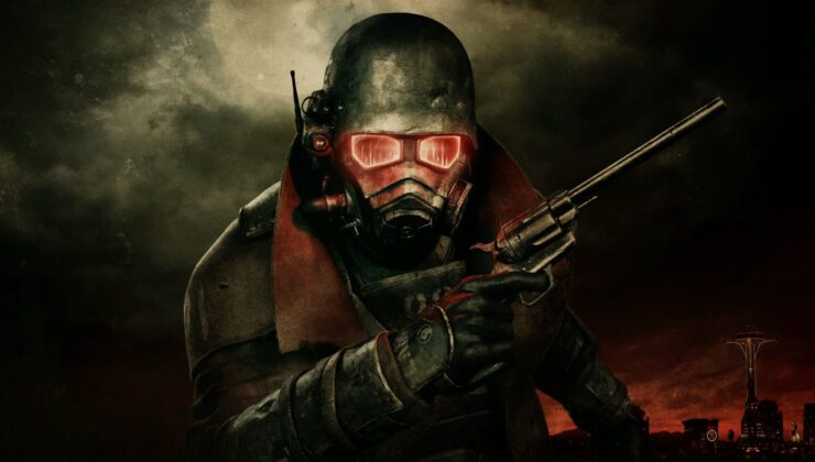 Obsidian, Avowed 2’yi İptal Ederek Yeni Fallout Oyunu Üzerinde Çalışmaya Başladı