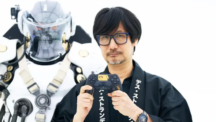 Oyun dünyasının dev ismi de Sony’nin dijitale dönüş kararına isyan etti