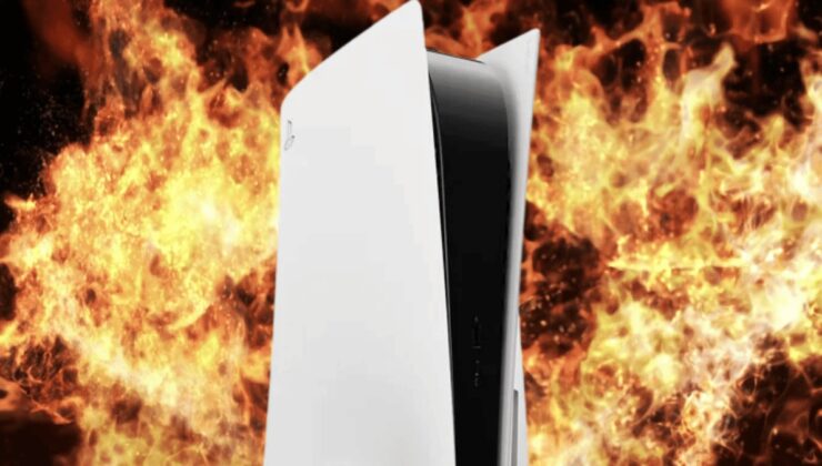 PlayStation Oyuncuları Sony’nin Disk Kararını ‘PS5 Karartması’ İle Protesto Edecekler