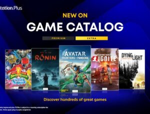 PS Plus Deluxe & Extra Temmuz 2026 Oyunları Aşikâr Oldu