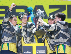 PUBG Nations Cup 2026’da izlenme rekorları kırıldı