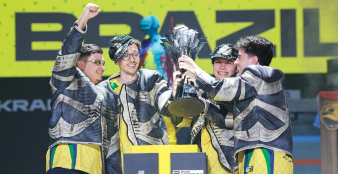 PUBG Nations Cup 2026’da izlenme rekorları kırıldı