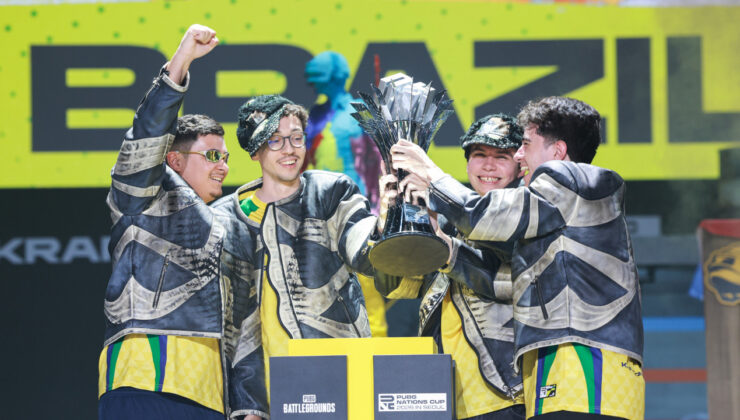 PUBG Nations Cup 2026’da izlenme rekorları kırıldı