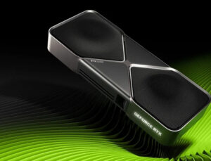 Rüzgar aksine döndü: Nvidia paylarında büyük kayıp